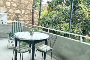 Bilocale in zona residenziale