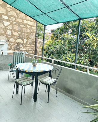 Bilocale in zona residenziale