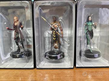 Action figure Marvel 
