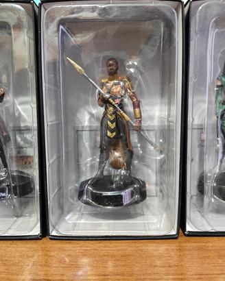 Action figure Marvel 