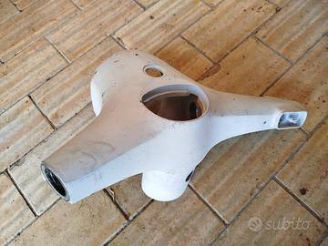 manubrio originale Piaggio ET3