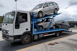 Bisarca Eurocargo 100E17