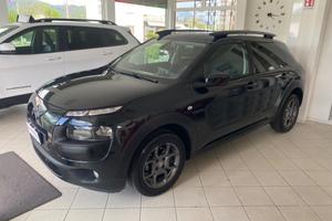 Citroen C4 Cactus 1.2 5P - 2017