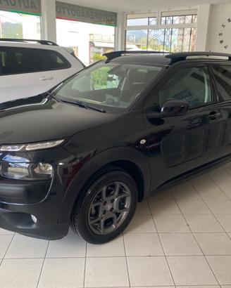 Citroen C4 Cactus 1.2 5P - 2017