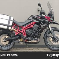 Triumph Tiger 800 XC SE ABS - 2014