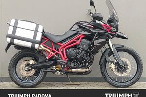 Triumph Tiger 800 XC SE ABS - 2014