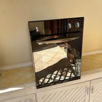 Forno da incasso da 45