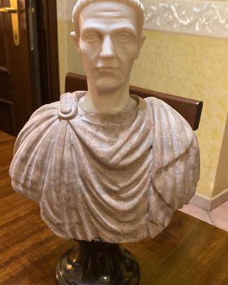 Busto Imperatore Romano