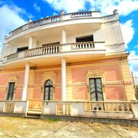 Fabbricato con 2 unità abitative