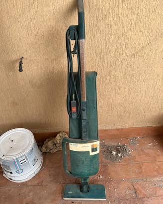 Folletto Vorwerk VK 121 vintage