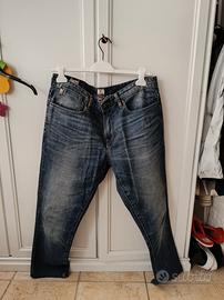 jeans Timberland uomo 