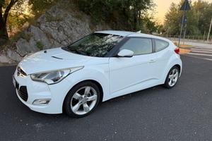 Hyundai Veloster 1.6 GDI DCT Comfort