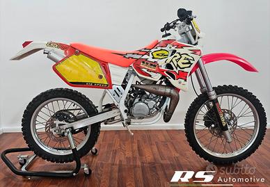 Honda HM 50 CRE
