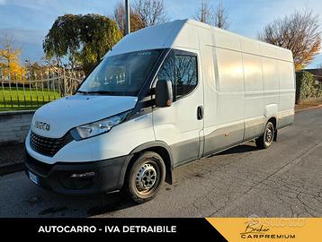 IVECO Daily daily 35 S16 2.3 V LH3 3520 E6d-temp
