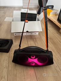 DOSS Extreme Boom Pro D200  -  Nere