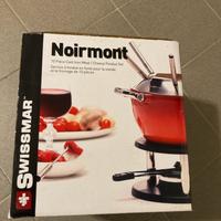 Set bourguignonne