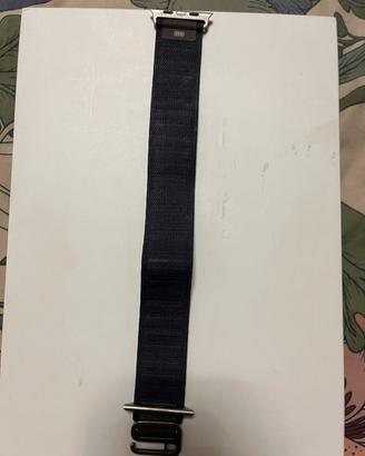 Cinturino Apple Watch