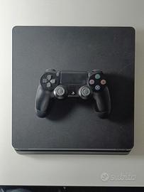 PlayStation 4