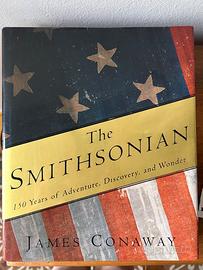 The Smithsonian di James Conaway condizioni perfet