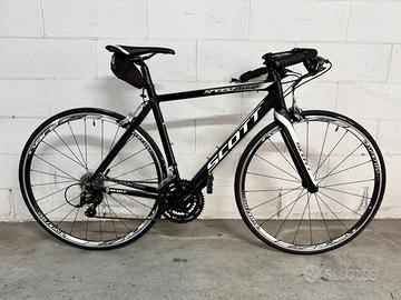 Bici SCOTT speedster 50