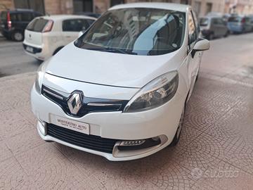 RENAULT SCENIC 1.5 dci110CV-X-Mod-Euro4290