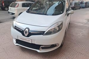RENAULT SCENIC 1.5 dci110CV-X-Mod-Euro4290