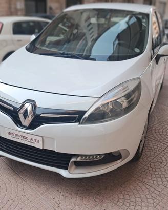 RENAULT SCENIC 1.5 dci110CV-X-Mod-Euro4290