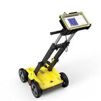metal detector geo radar
