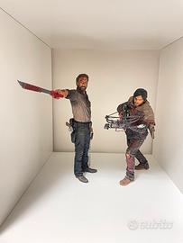 Action figure The Walking Dead