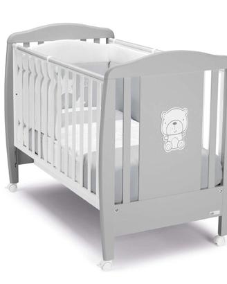 Cam Lettino Classic Teddy G255