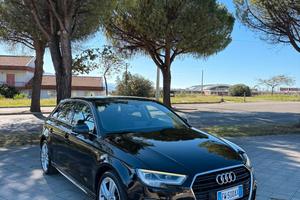 Audi A3 SPB 30 TDI S tronic Sport