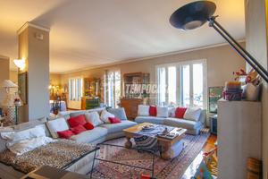 Raffinata Dimora Liberty con Giardino nel cuore di