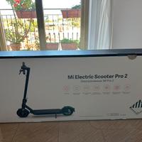 Xiaomi Mi Electric Scooter Pro 2