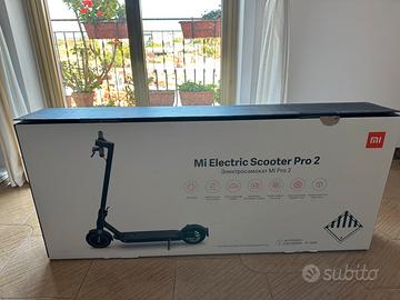 Xiaomi Mi Electric Scooter Pro 2