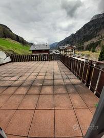 Appartamenti sottoguda canazei cortina caprile bl