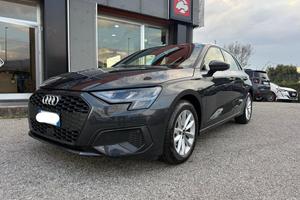 AUDI A3 SPB 35 TDI S tronic Business