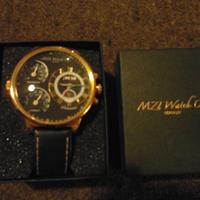 MZI WATCH CO OROLOGIO