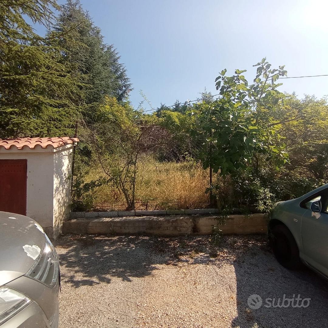 Terreno edificabile mantignana voc. santa lucia - Vista 4