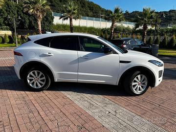 Jaguar E-PACE 2.0D 150 CV AWD R-Dynamic S – 2019