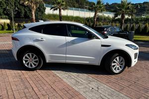 Jaguar E-PACE 2.0D 150 CV AWD R-Dynamic S – 2019