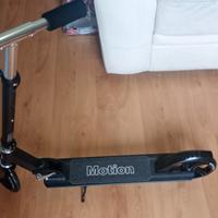 monopattino freestyle usato solo una volta prezzo 