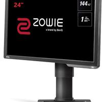 Monitor BenQ Zowie XL2411P 144Hz 24"