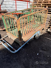 Pesa Bestiame