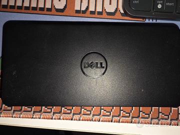 Dock Dell d3100