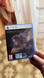 Forspoken Ps5