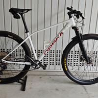 MTB Orbea Alma H20 - Taglia M