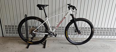 MTB Orbea Alma H20 - Taglia M