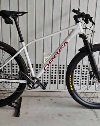 MTB Orbea Alma H20 - Taglia M
