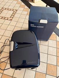 Minifrigo Portatile Pininfarina