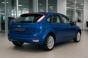 Ford Focus nuovissima 1.6 110 cv